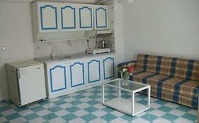 Camelia Apartment
